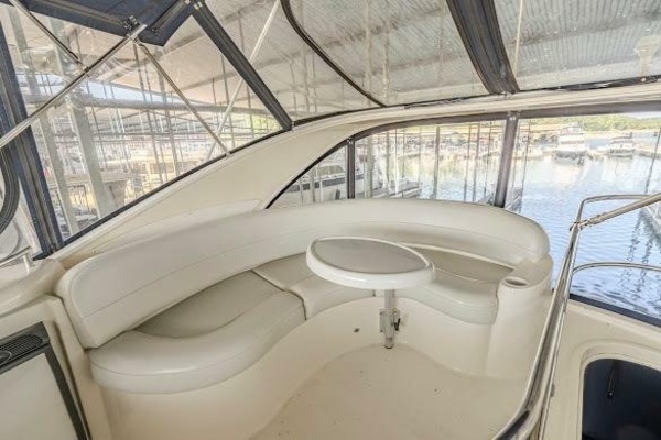 35ft Meridian Yacht For Sale