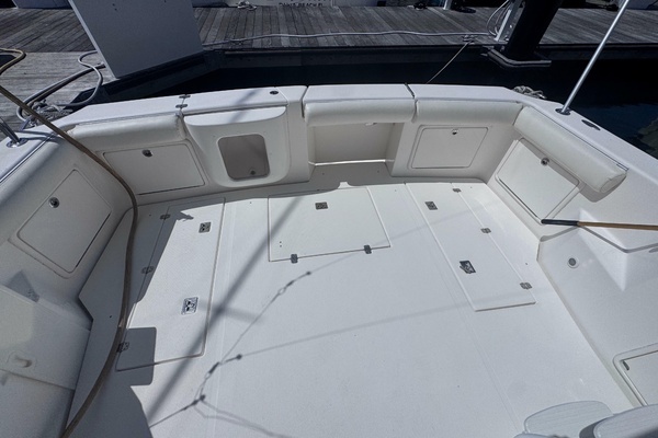 2006 Riviera 42