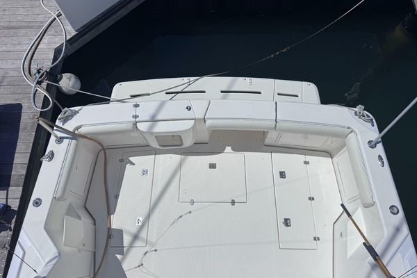 2006 Riviera 42