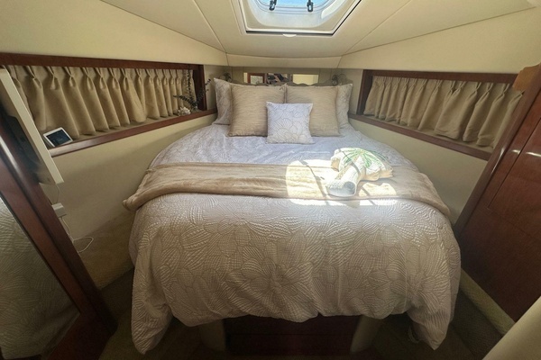 2006 Sea Ray 38