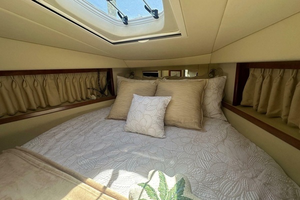 2006 Sea Ray 38