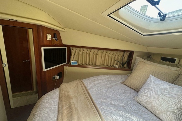 2006 Sea Ray 38