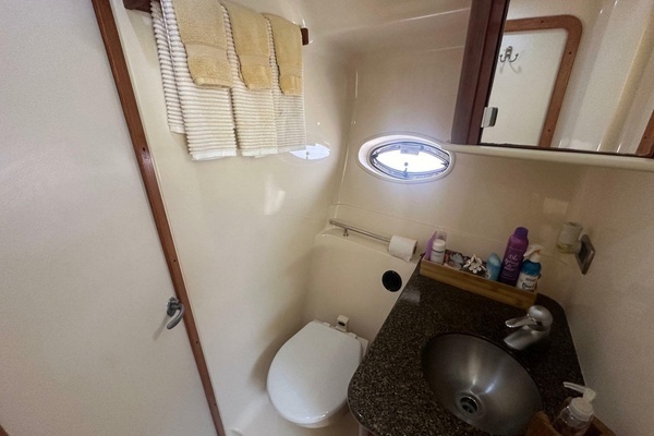 2006 Sea Ray 38