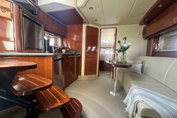 2006 Sea Ray 38