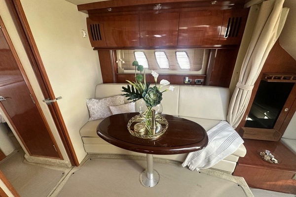 2006 Sea Ray 38