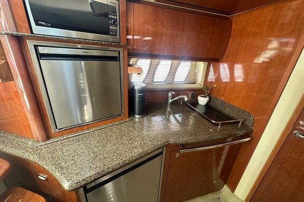 2006 Sea Ray 38