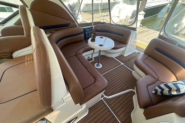 2006 Sea Ray 38