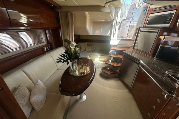 2006 Sea Ray 38