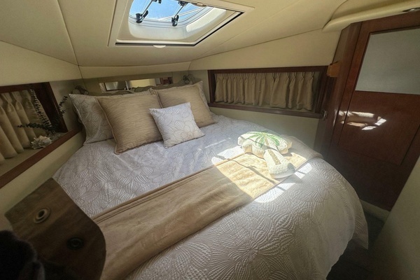2006 Sea Ray 38