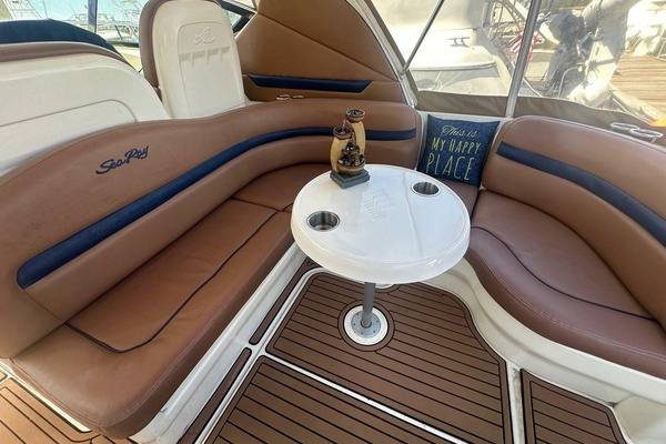 2006 Sea Ray 38