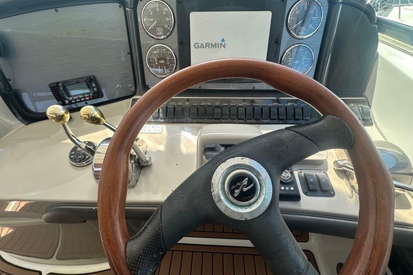 2006 Sea Ray 38