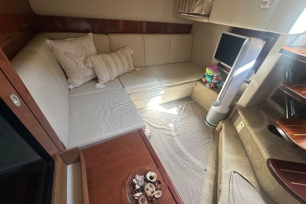 2006 Sea Ray 38