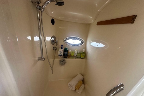 2006 Sea Ray 38
