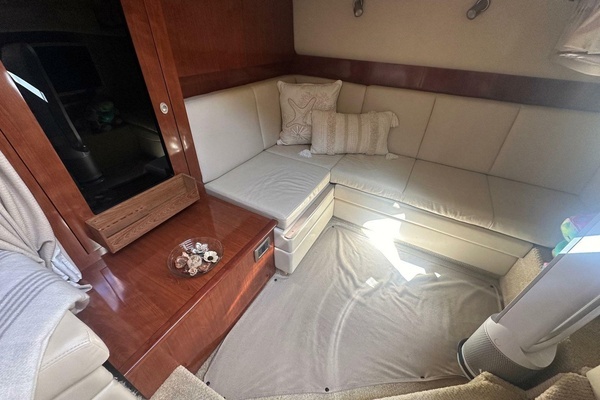 2006 Sea Ray 38