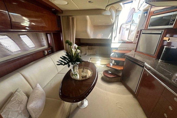 2006 Sea Ray 38