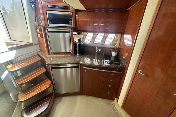 2006 Sea Ray 38