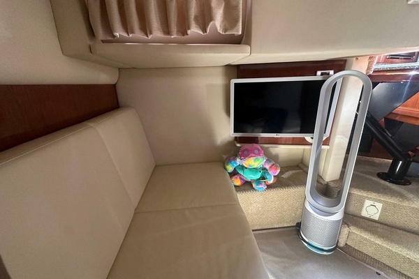 2006 Sea Ray 38