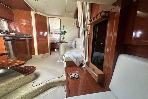 2006 Sea Ray 38