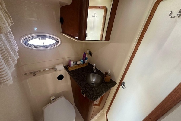 2006 Sea Ray 38