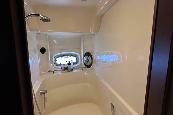 2006 Sea Ray 48