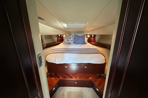 2006 Sea Ray 48