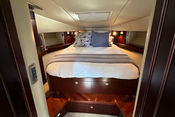 48ft Sea Ray Yacht For Sale