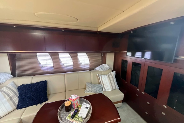 2006 Sea Ray 48