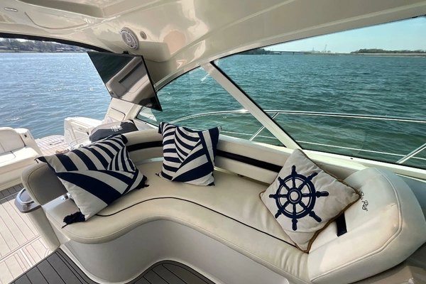 2006 Sea Ray 48
