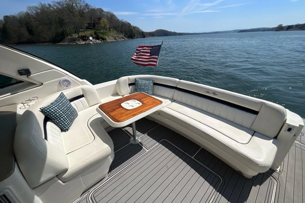 2006 Sea Ray 48