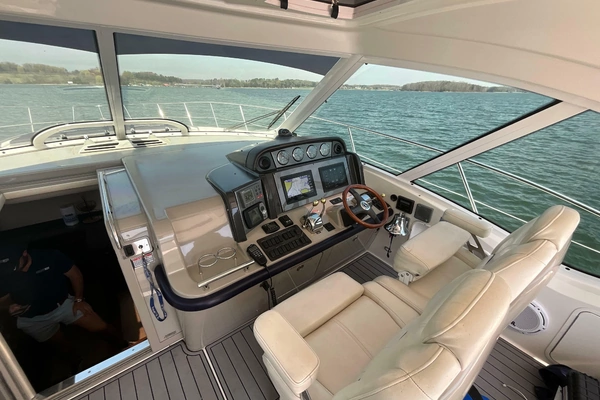 2006 Sea Ray 48