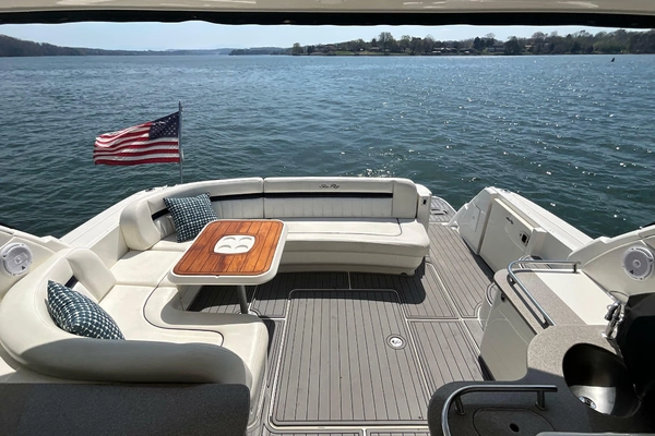 2006 Sea Ray 48