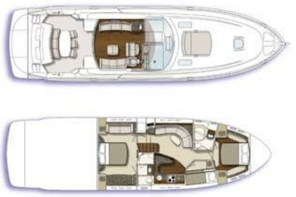 62ft Sea Ray Yacht For Sale