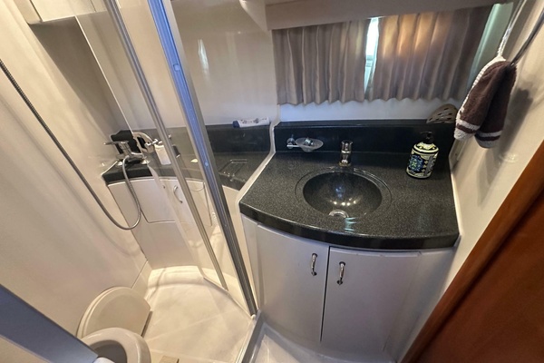 TOO PERFECT 36ft Carver Yacht For Sale