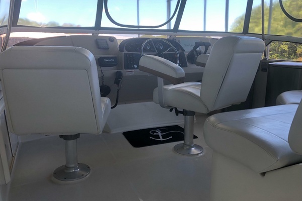 Agape III 41ft Carver Yacht For Sale