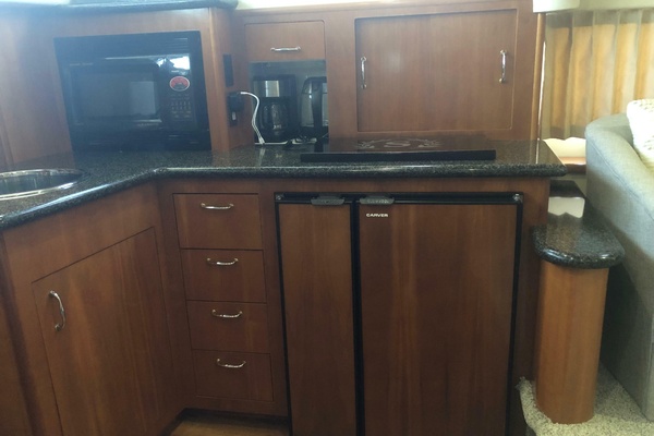 Agape III 41ft Carver Yacht For Sale