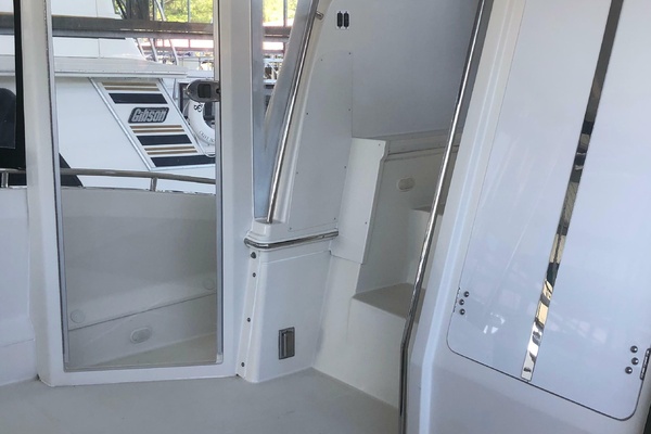 Agape III 41ft Carver Yacht For Sale