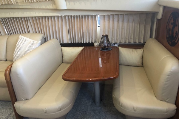 Agape III 41ft Carver Yacht For Sale