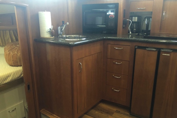 Agape III 41ft Carver Yacht For Sale