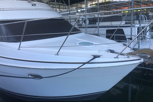 Agape III 41ft Carver Yacht For Sale
