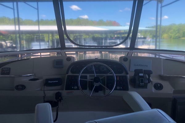 Agape III 41ft Carver Yacht For Sale