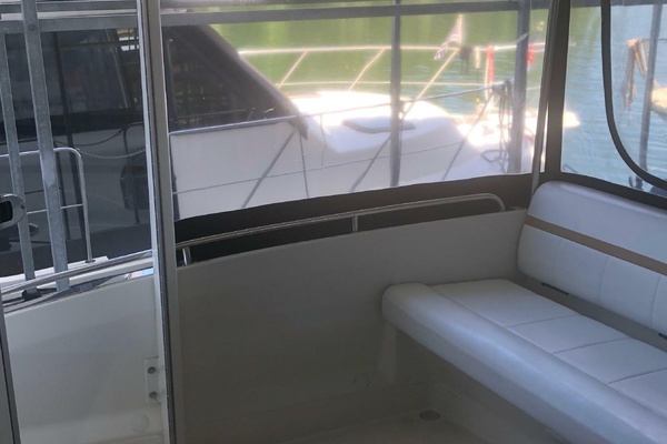 Agape III 41ft Carver Yacht For Sale