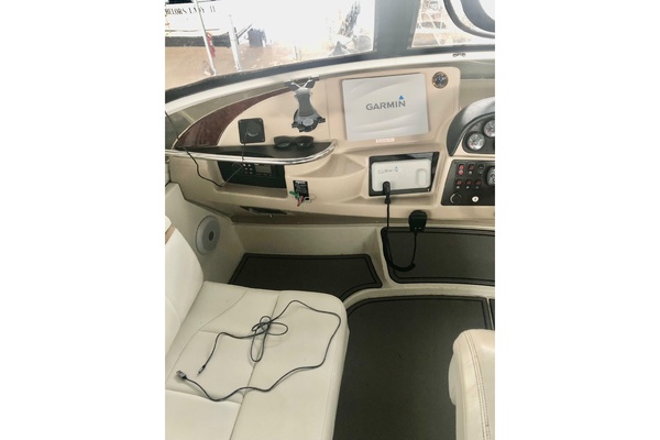 Fire Away 44ft Carver Yacht For Sale