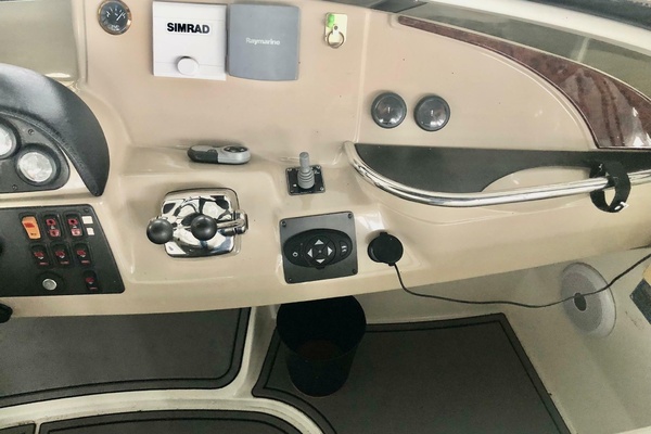 Fire Away 44ft Carver Yacht For Sale