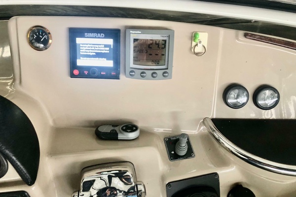 Fire Away 44ft Carver Yacht For Sale