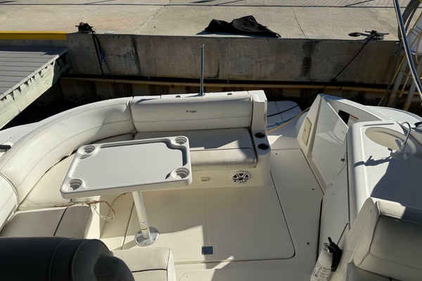 Am Yam 34ft Cruisers Yachts Yacht For Sale