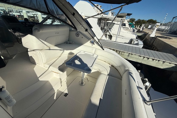 Am Yam 34ft Cruisers Yachts Yacht For Sale