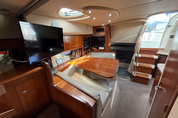 Am Yam 34ft Cruisers Yachts Yacht For Sale