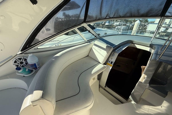 Am Yam 34ft Cruisers Yachts Yacht For Sale