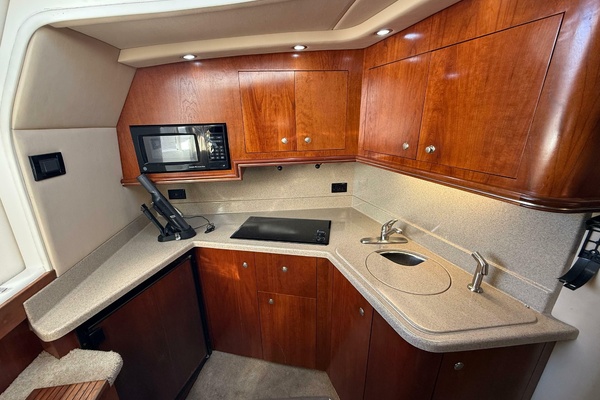 Am Yam 34ft Cruisers Yachts Yacht For Sale