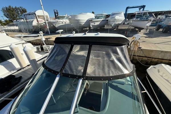 Am Yam 34ft Cruisers Yachts Yacht For Sale